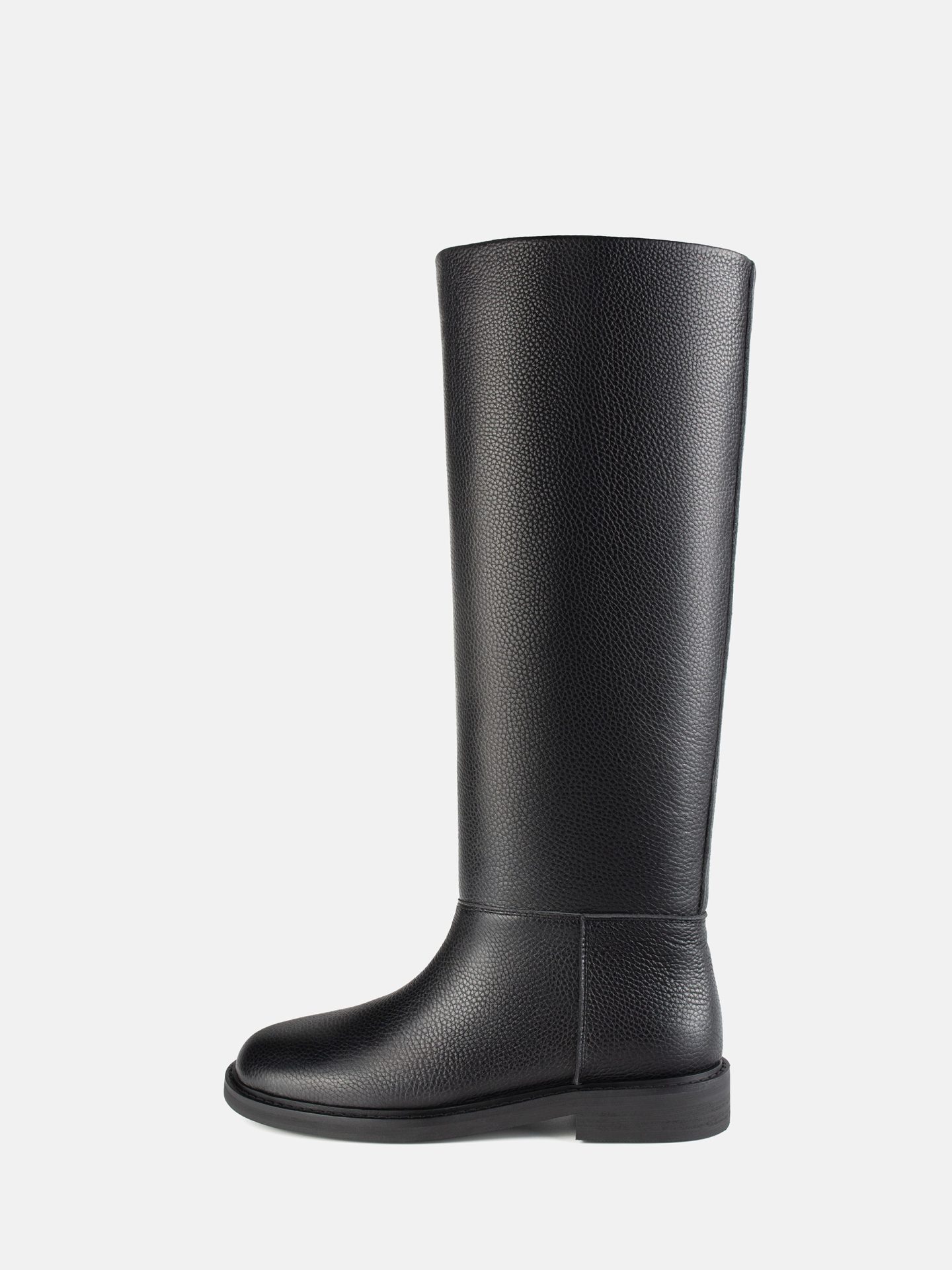 靴 andmary Elina ribbon long boots 37 andmary Elina ribbon long boots 37 【公式通販】