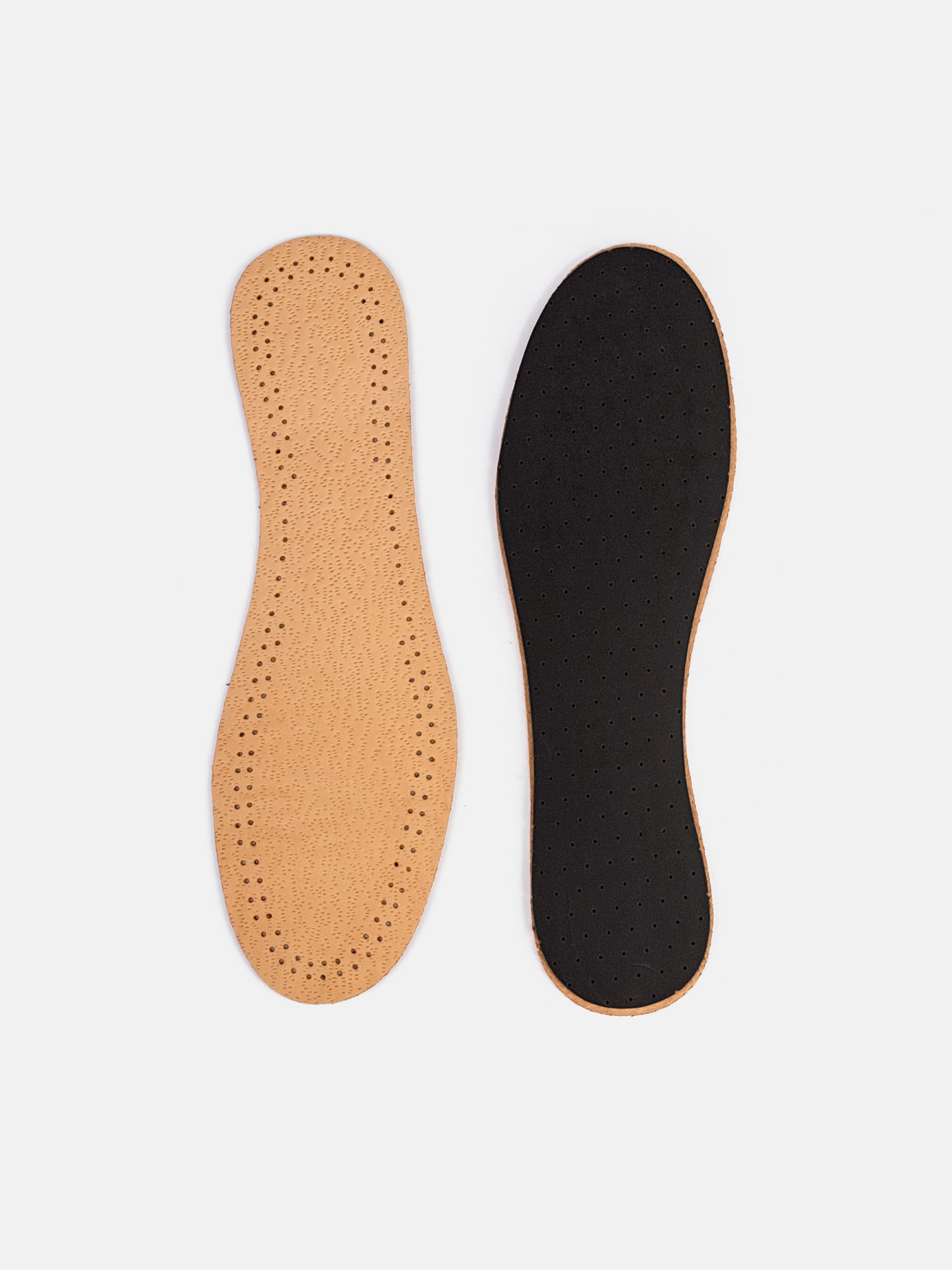 LEATHER INSOLE