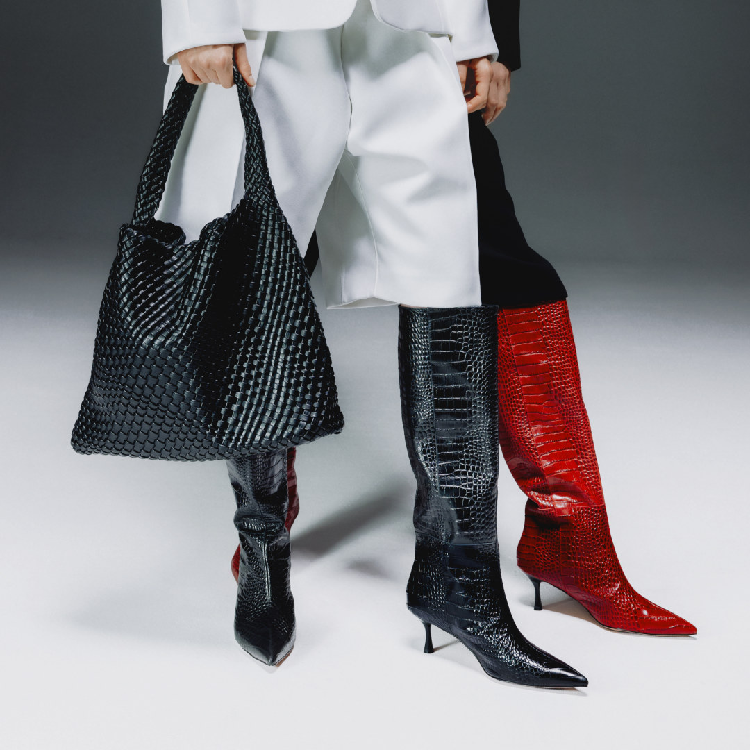 Kolekcja JESIEŃ - ZIMA 2024/25 dostępna już online - L37