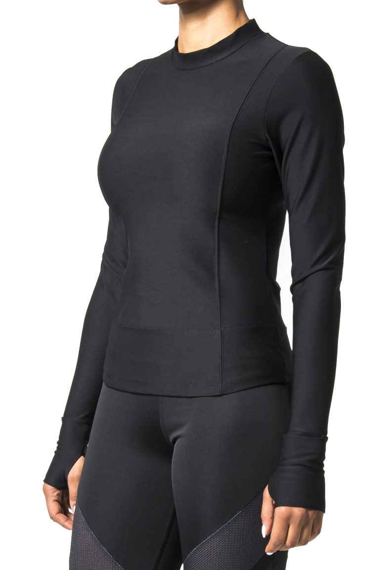 LONGSLEEVE