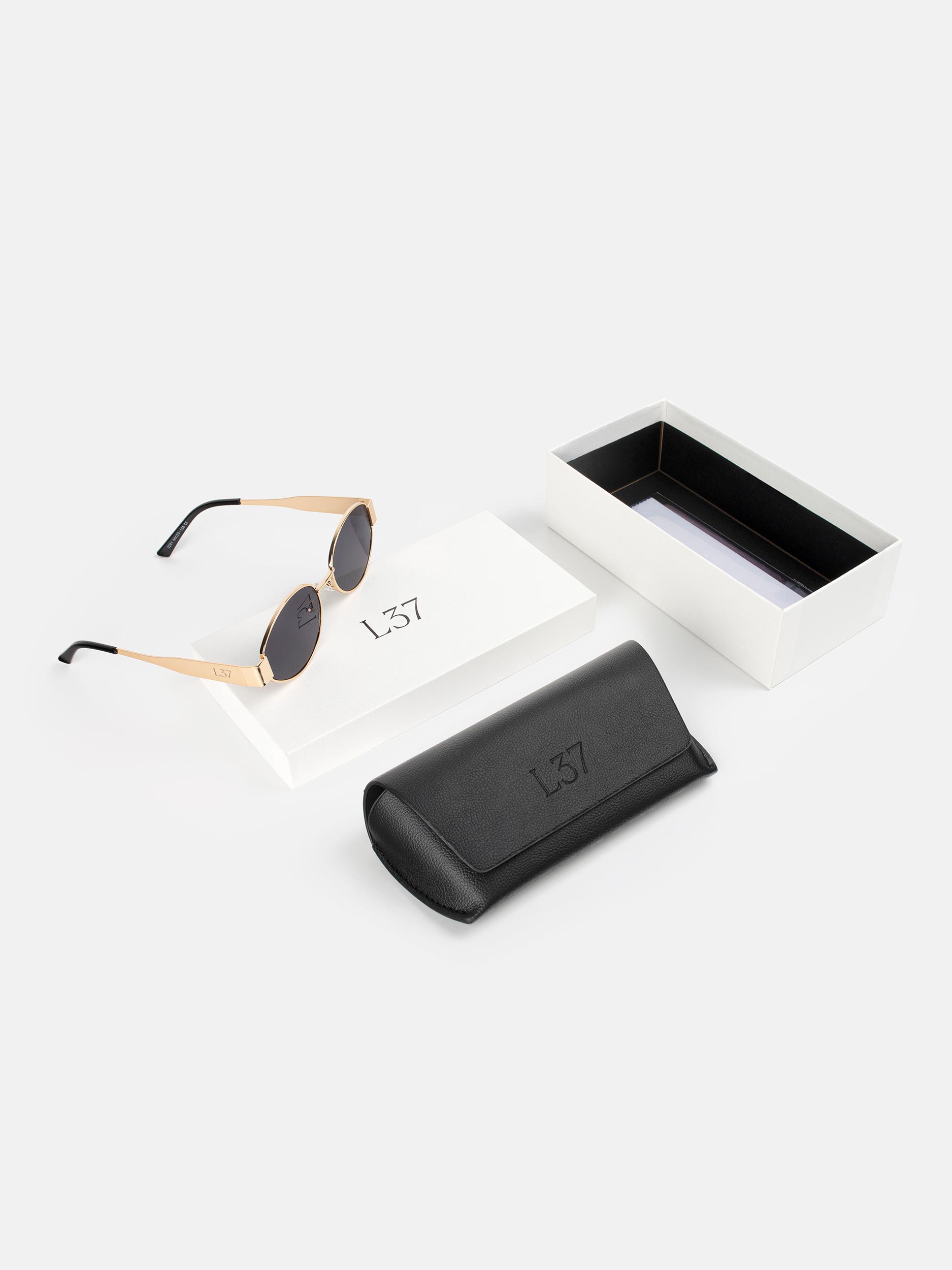 IPSYLON SUNGLASSES