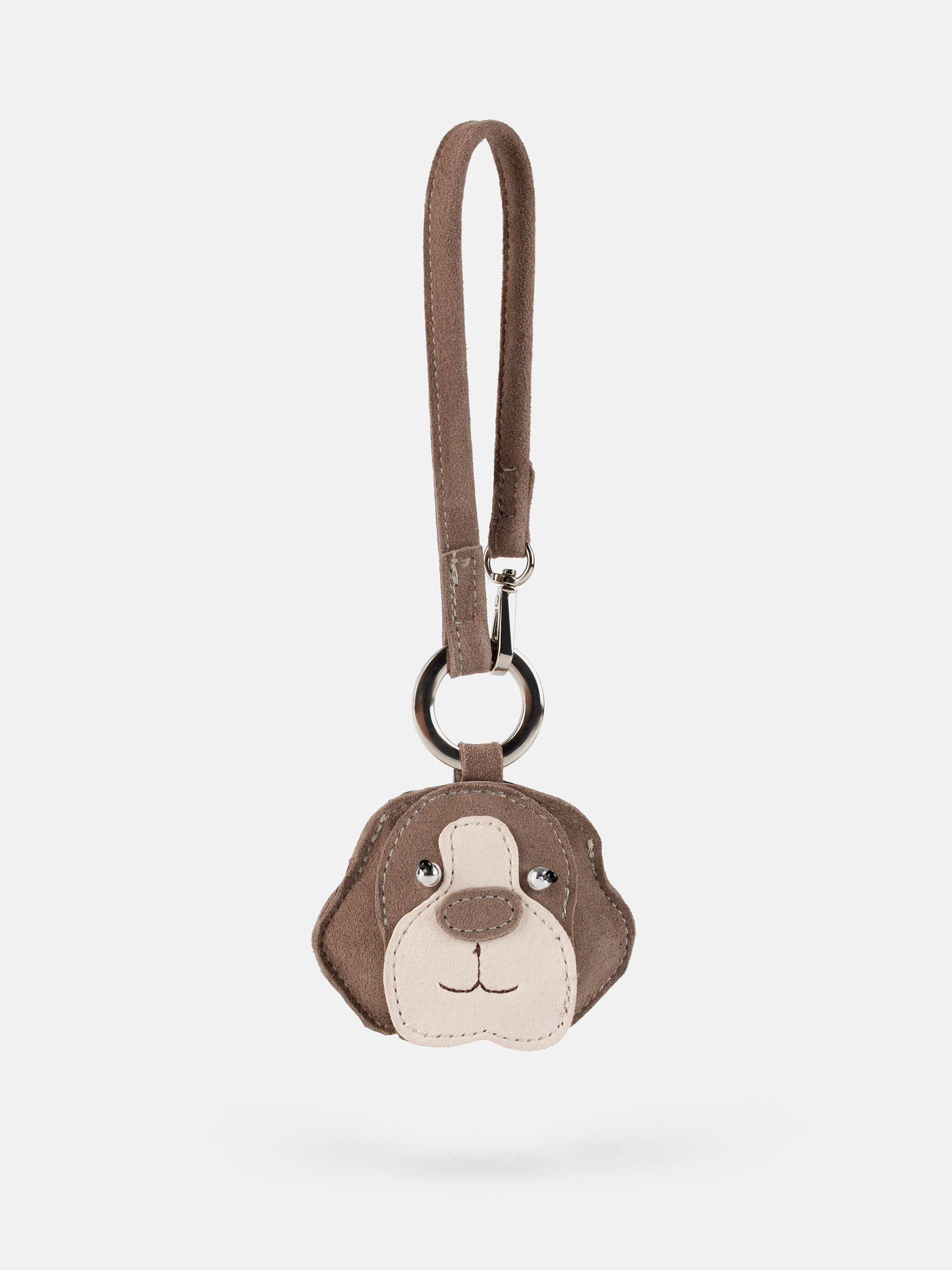 BAG HANGER - DOG