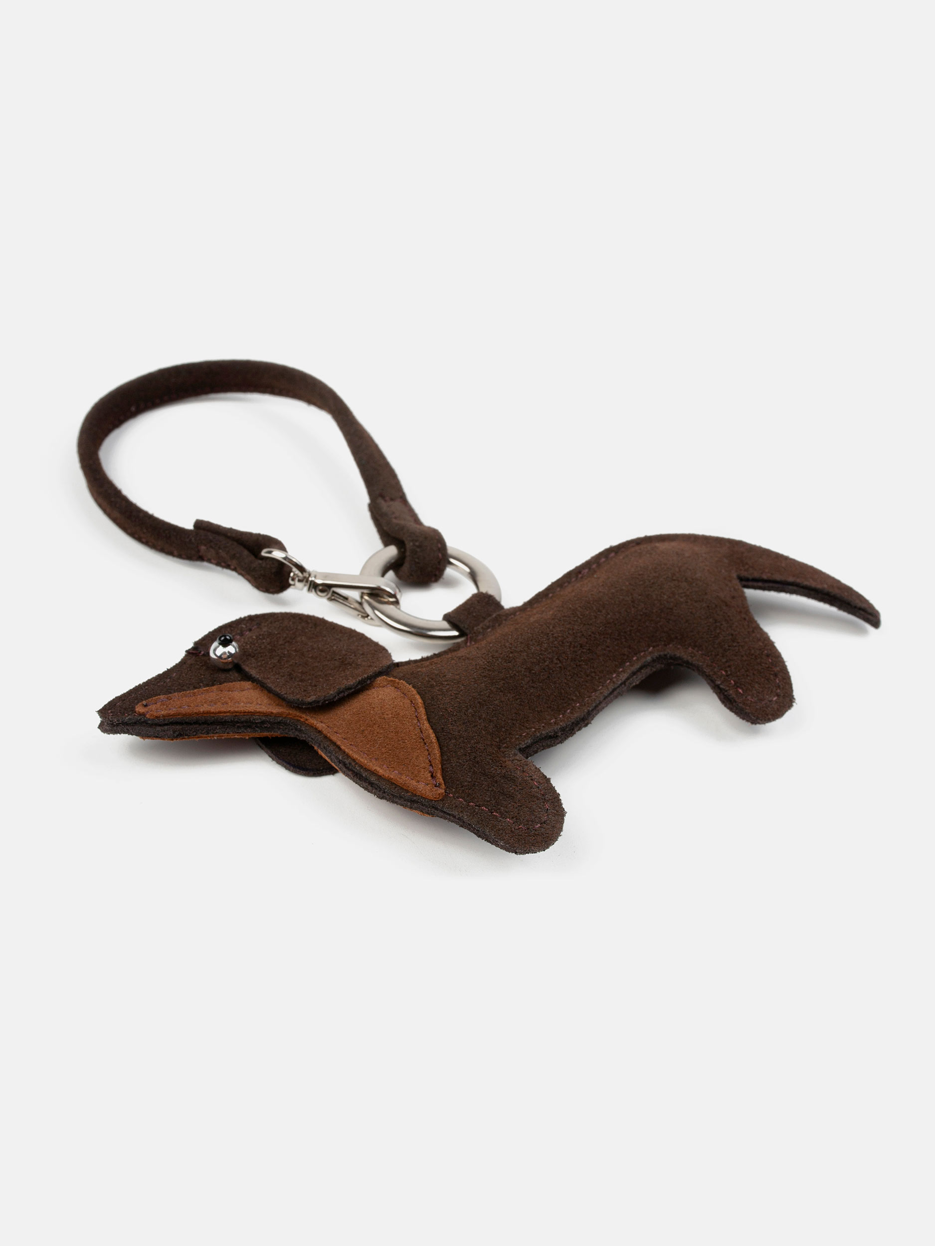 BAG HANGER - dachshund