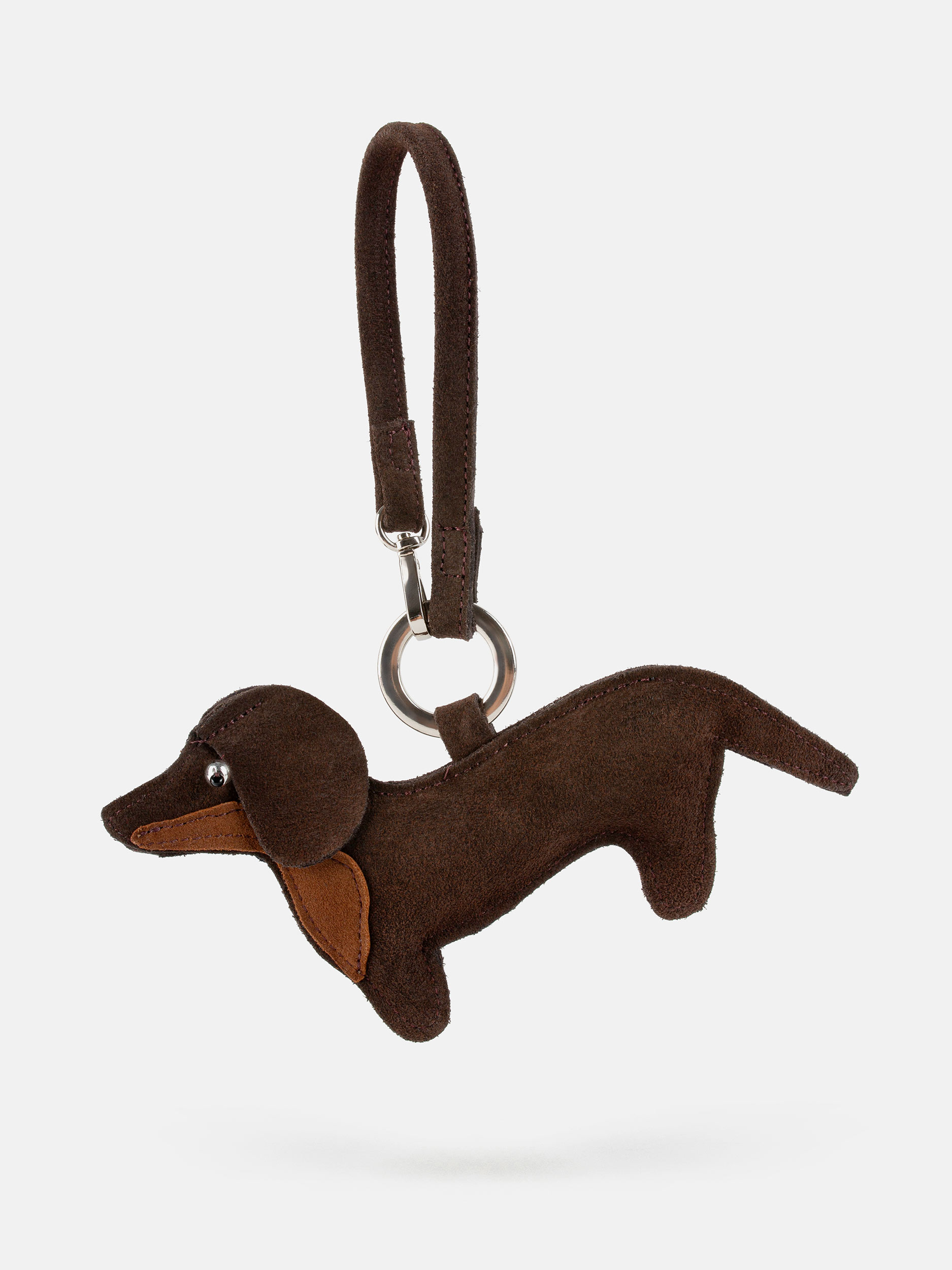 BAG HANGER - dachshund