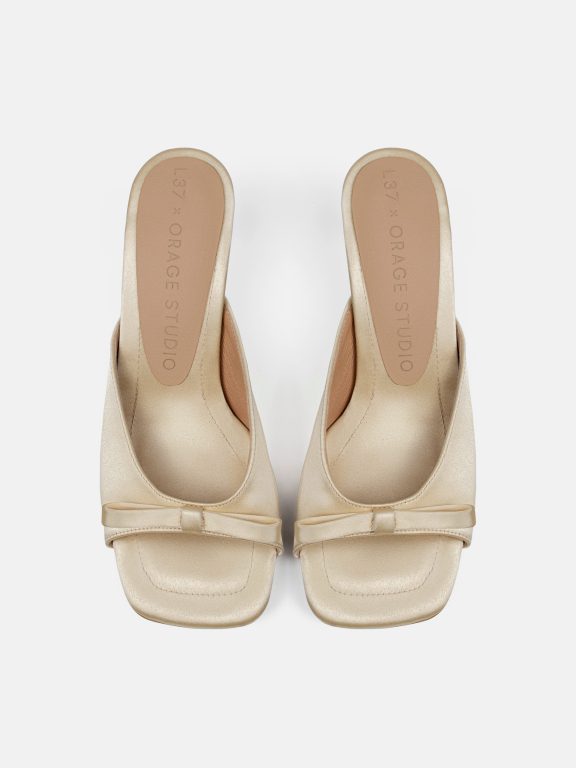 SUMMER SALE - L37 Handmade Shoes