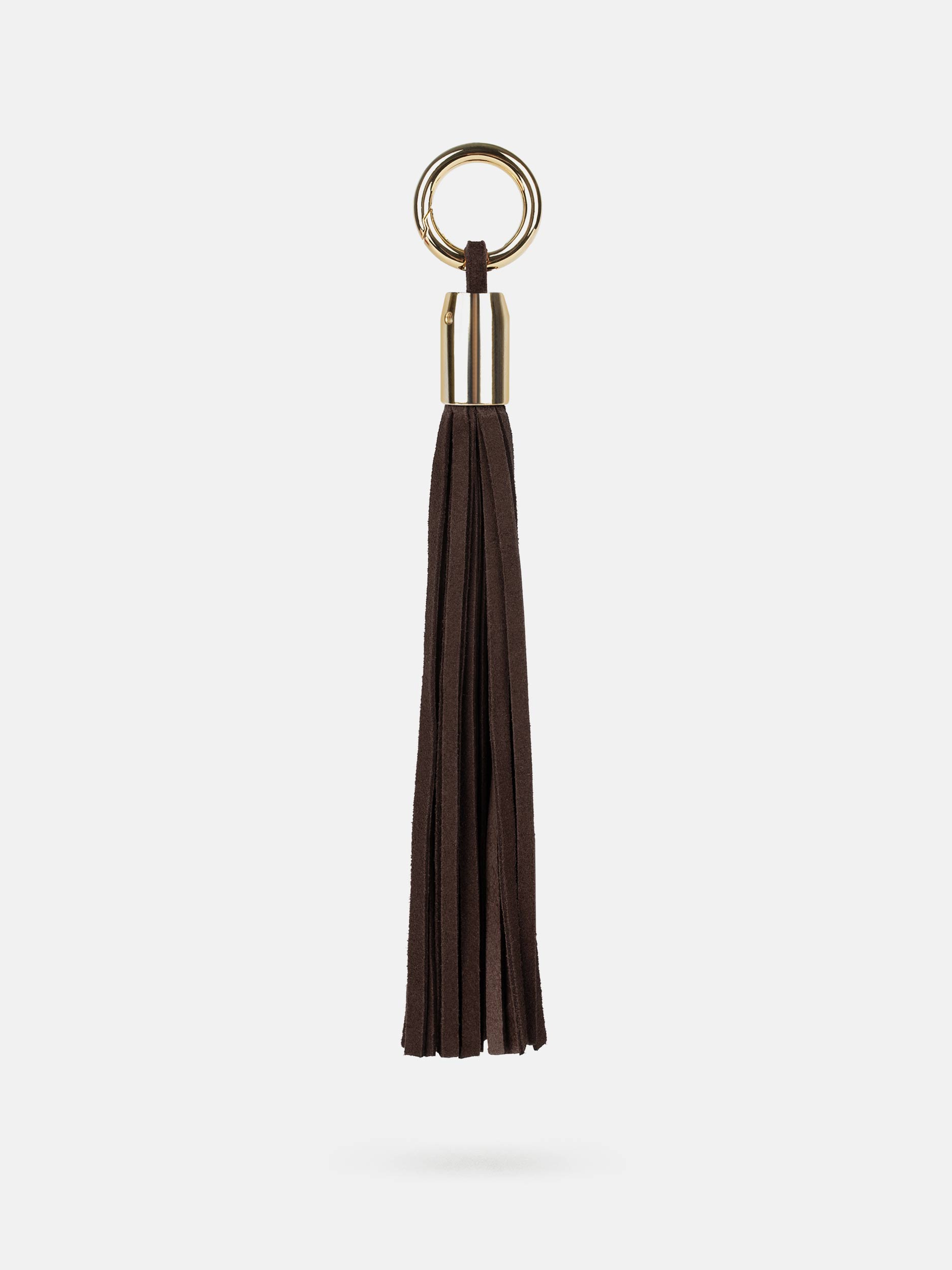 BAG TAG - FRINGE