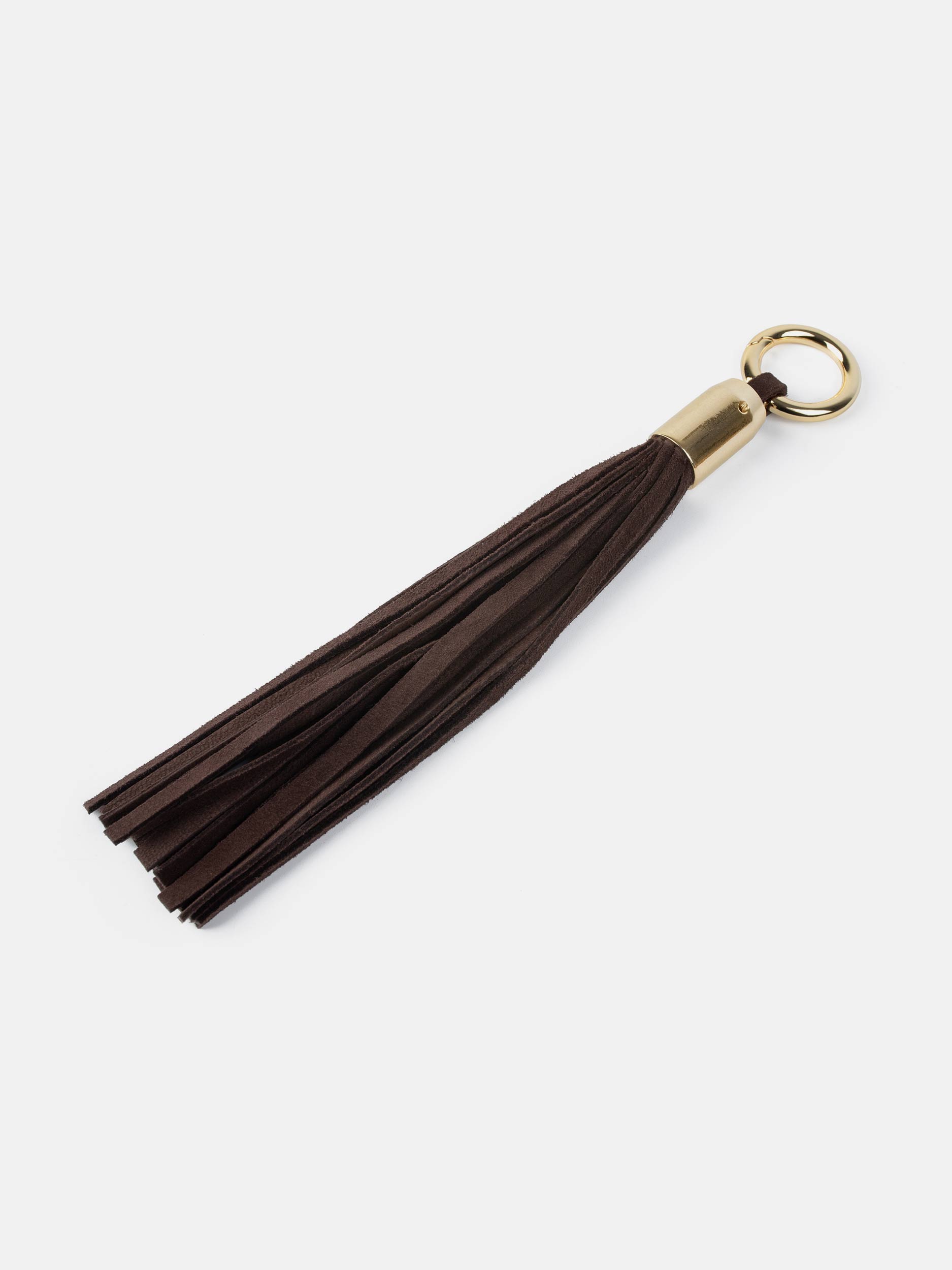 BAG TAG - FRINGE