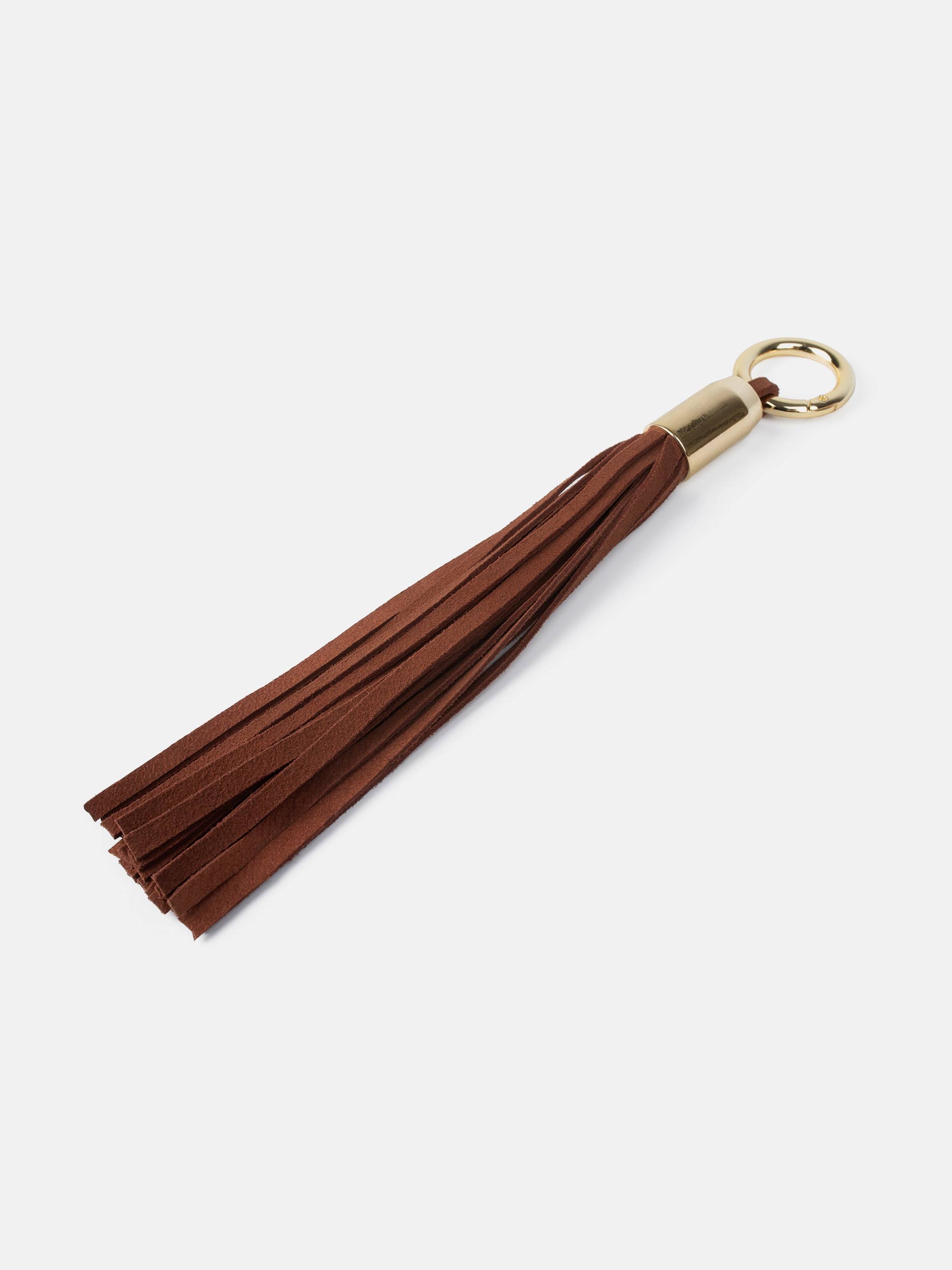 BAG TAG - FRINGE